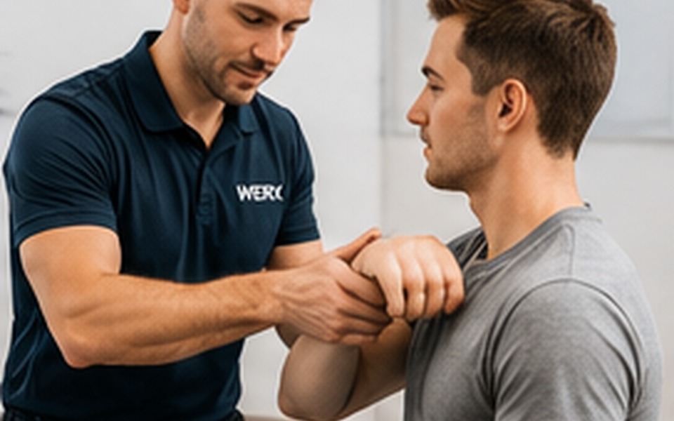 Follow Up Appointments